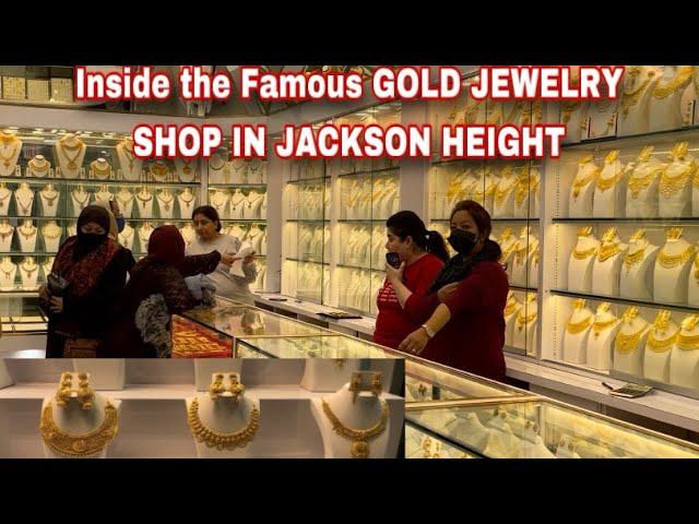 Gold Shop In Jackson Height New York City 2024 | Best GoldShop In USA 