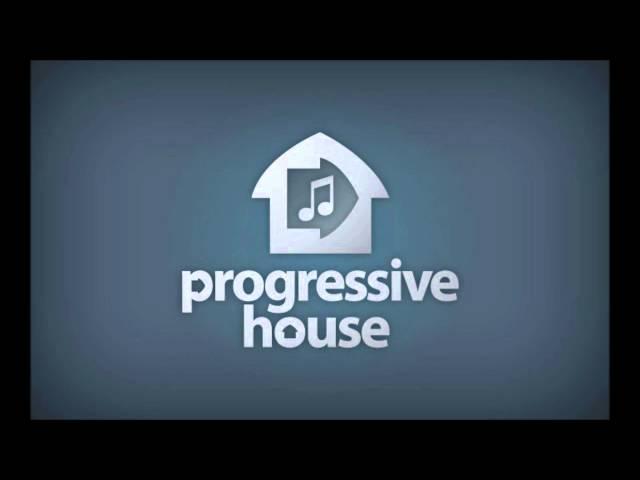 DjKamilus - Proggressive house (chillout)