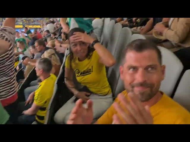 Werder macht das 3:2 in Dortmund