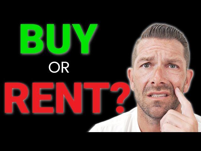 Buy NOW or RENT | Buying A House May Be Less Expensive