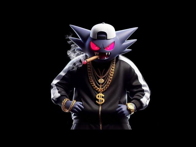 FREESTYLE BEAT - "DOWNTOWN" Dark Trap Type Beat | Type Beat 2025