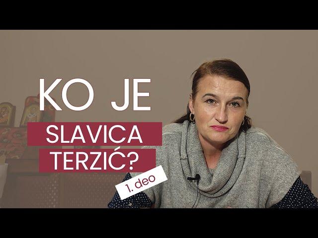 Ko je Slavica Terzić i šta sve može kao vidovnjak!