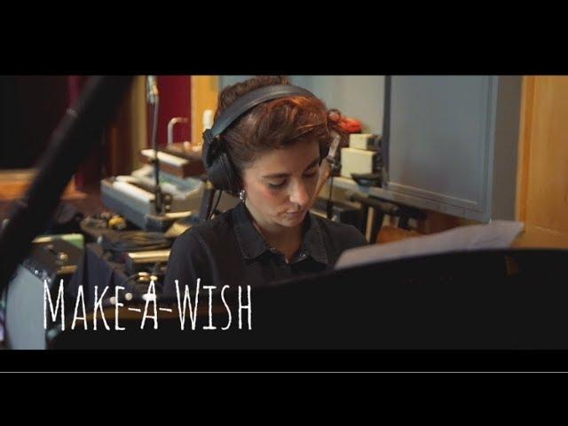 Hino Make-A-Wish Portugal