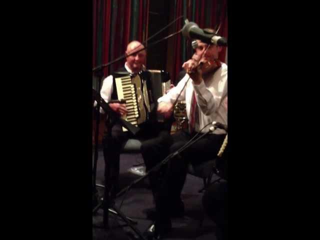 The Shetland Accordion and Fiddle Festival 2012