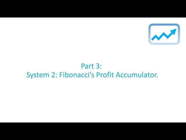 Part 3: Profitable Tennis Betting Systems Course: Fibonacci's Profit Accumulator