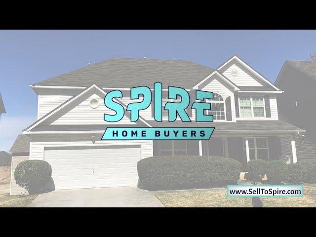 Companies That Buy Houses For Cash Reviews Seller Testimonial for Spire Home Buyers of Georgia