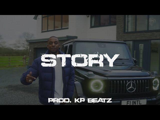 [FREE] Freestyle Beat - "Story" | Type Beat | Freestyle Type Beat 2023