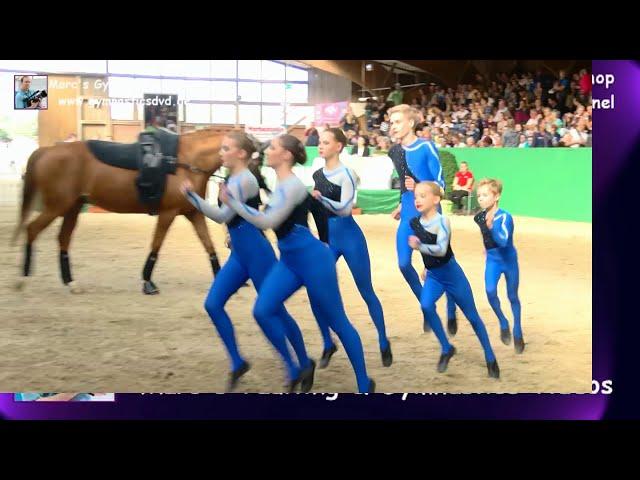 Fredenbeck II (HAN) - Gruppen 11 - DJM Krumke 2019