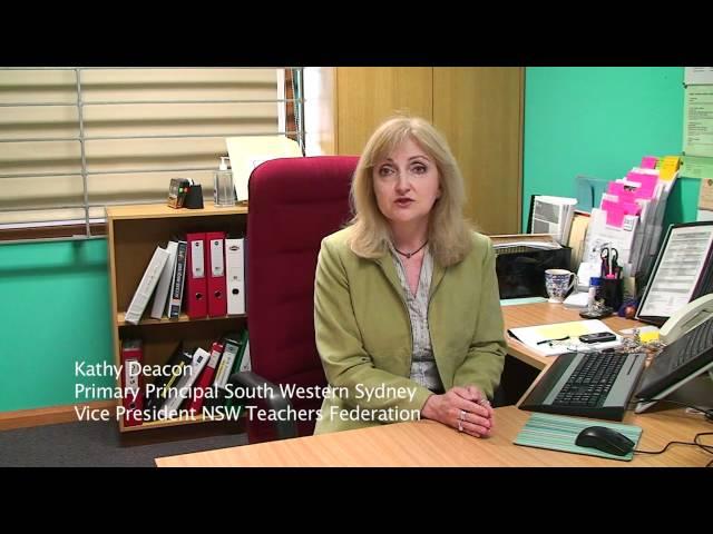TeachNext