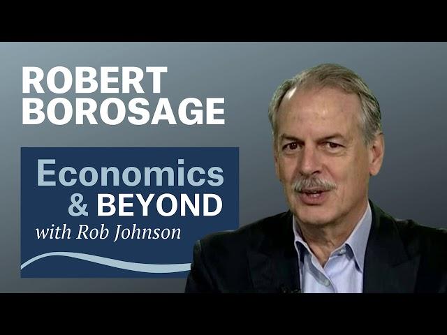 Robert Borosage: There Is No Going Back to Normalcy