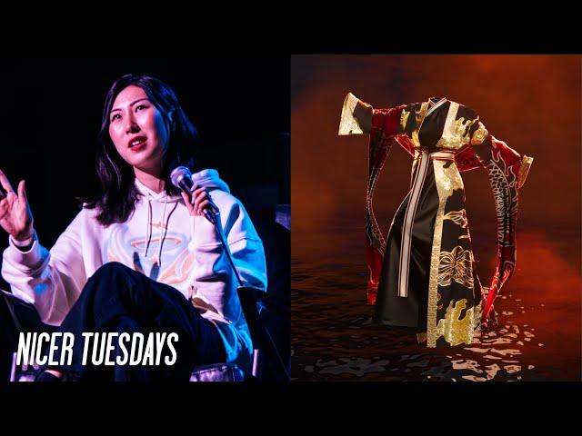 How to master the world of digital fashion | Stephy Fung