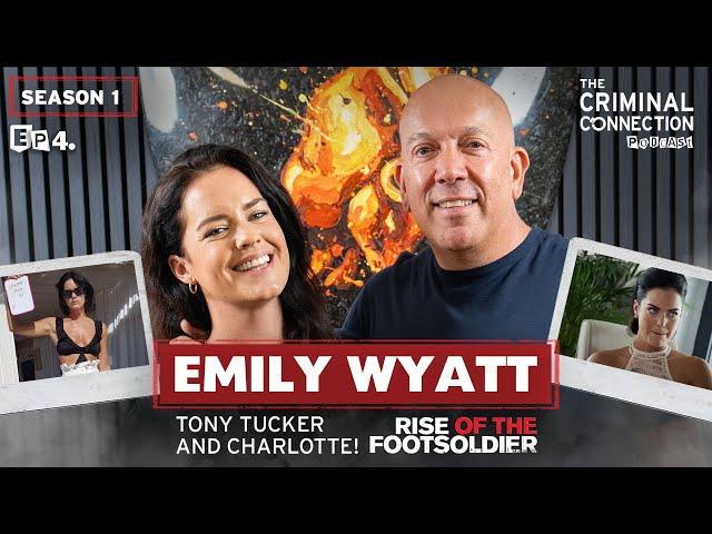 Emily Wyatt - Tony Tucker and Charlotte! (Rise of the Footsoldier)