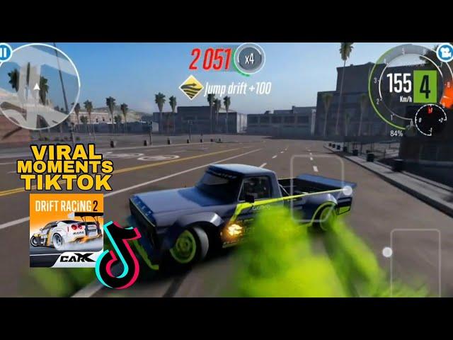 CARX DRIFT RACING 2 | TIKTOK VIRAL COMPILATION | BEST MOMENTS | PART #020