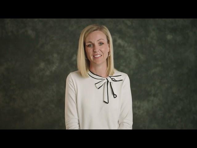 Meet Grimes Pediatrician Nicole Stoecken, DO | The Iowa Clinic