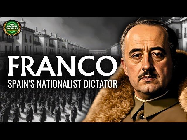 Franco - Spain's Nationalist Dictator Documentary