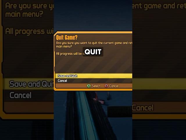 The Feature I’m Most Excited For in Borderlands 4 #shorts