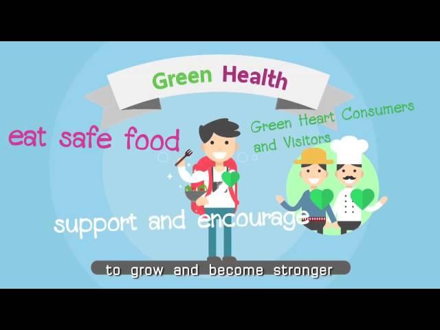 Chiangrai Green Network Version English_sub