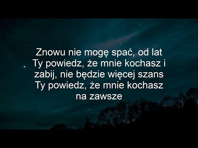 Kartky - miłość bez ść (TEKST)