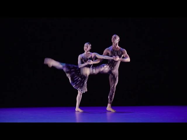 NDT 2 | Nederlands Dans Theater