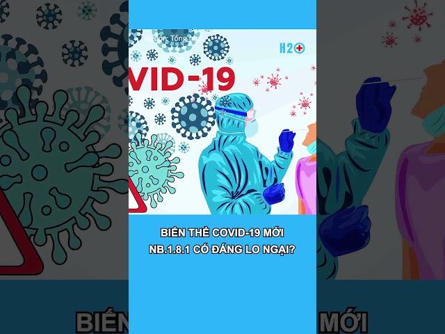 Biến chủng COVID-19 mới đang lưu hành ở TP.HCM liệu có đáng lo ngại?