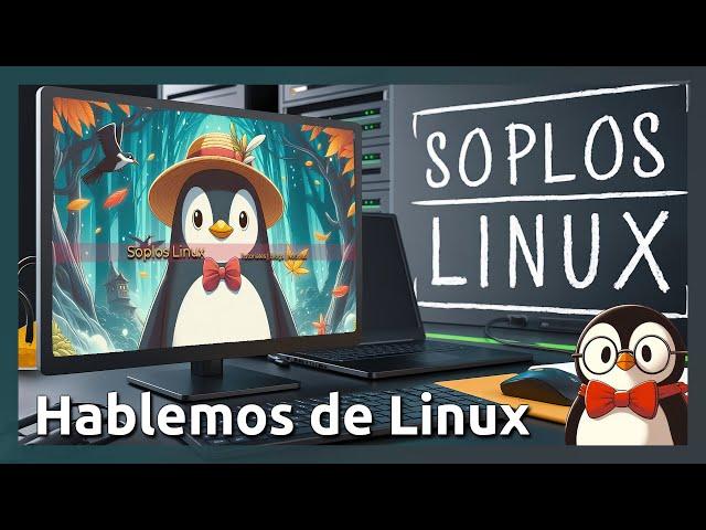  DIRECTO EN VIVO: Hablemos de LINUX y Resolvamos DUDAS Juntos 