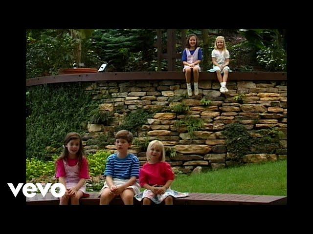 Cedarmont Kids - Whisper a Prayer