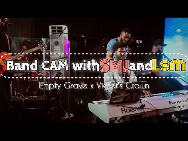 EXPLOSIVE SET on Band Cam with @samuelgiveson and LSM | John Latch