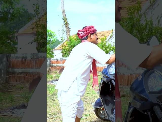Saasu Jamair Ladai Rajesh Banjara Comedy #banjaracomedy #funny #banjara #entertainment