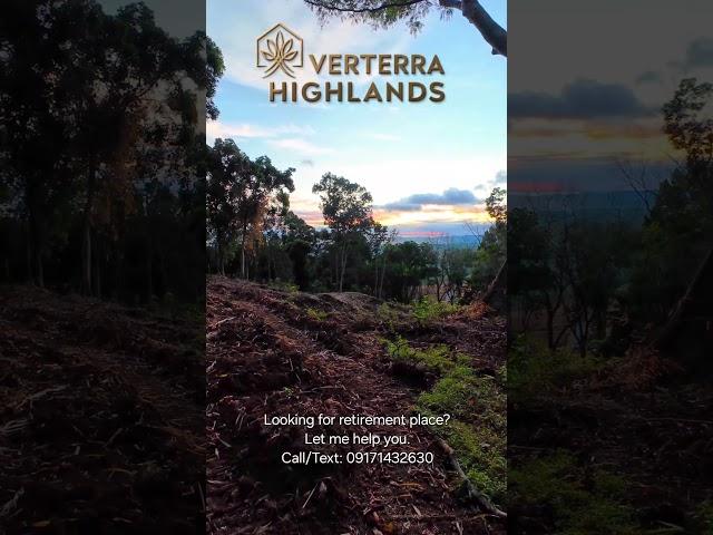 Verterra Highlands