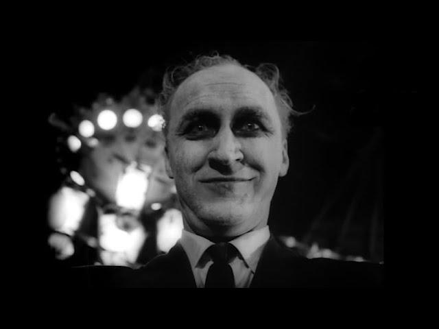 Carnival of Souls (1962) Cult Film | Horror, Mystery | Full Length Movie