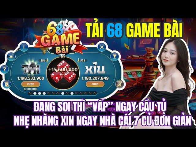 68 game bài | 68 game bài đổi thưởng iwin - VẤP NGAY CẦU TỦ KIẾM ĐỦ TRUNG THU