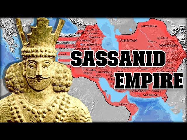 Rise of the Sassanid Empire