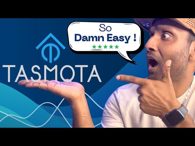 Tasmota in 2024 - How I made my Smart Home cloud free in Apple HomeKit