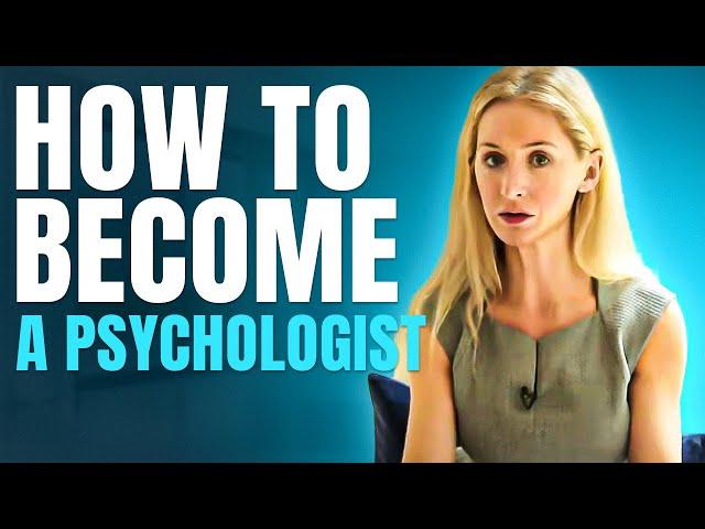 How to become a Clinical or Counselling Psychologist | Career Advice by Dr Becky Spelman