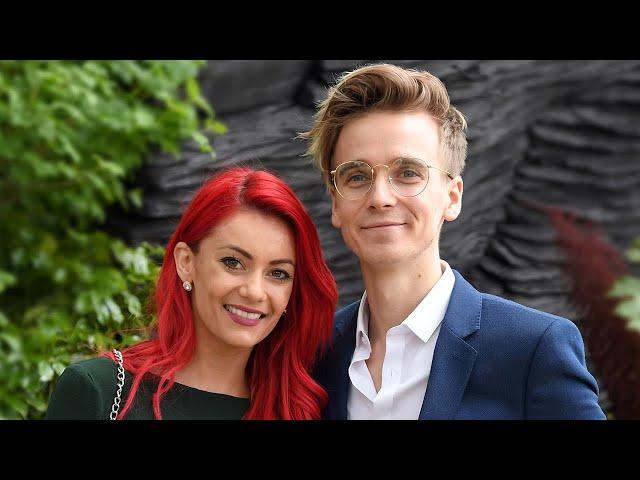 BBC Strictly fans reveal Dianne Buswell and Joe Sugg 'about to' make big announcement