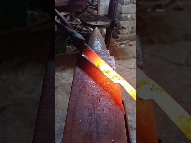 Essential Skills for the Blacksmith | A Guide on Tong Making  #blacksmith #diy #diycrafts #ireland