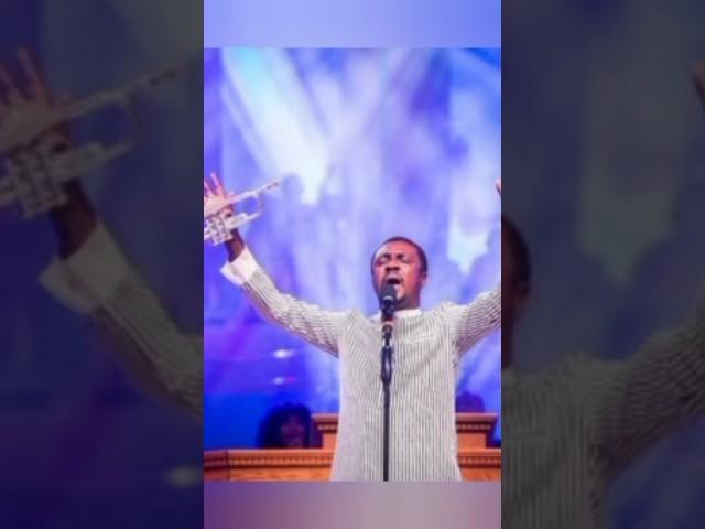 Nathaniel Bassey: ...... JESUS YOU HAVE DONE IT AGAIN. nice praise song