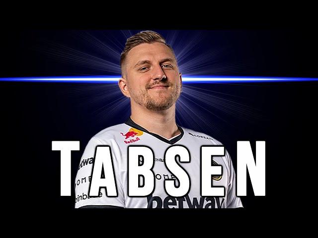 How tabseN Really Plays CS:GO