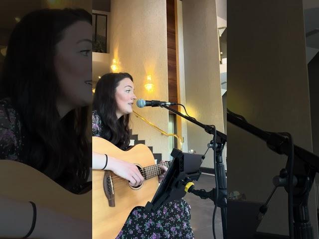 "Isle of Hope" | Traditional Irish Wedding Cover