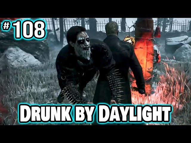 Drunk by Daylight #108 (Quick Cut)