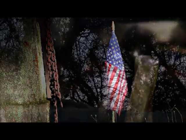 Michael T. Fournier "Swing State" tour trailer