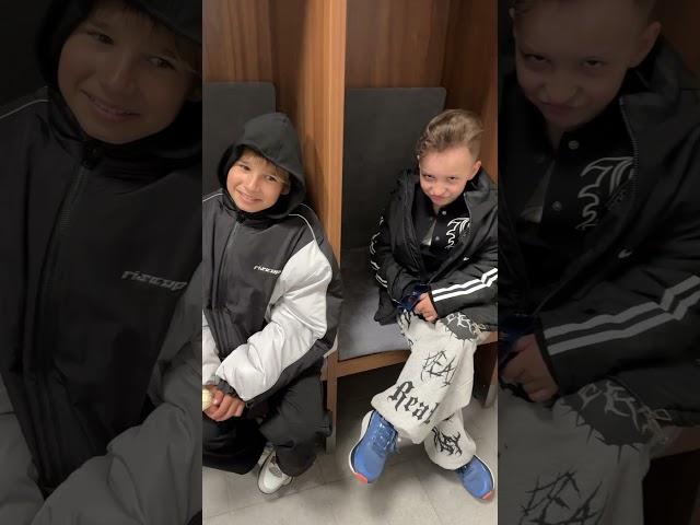 Мальчишки не умеют ссорится @Danya_Hype #tiktok#деньги#прикол#блогер#топ#тикток#тренды#таро