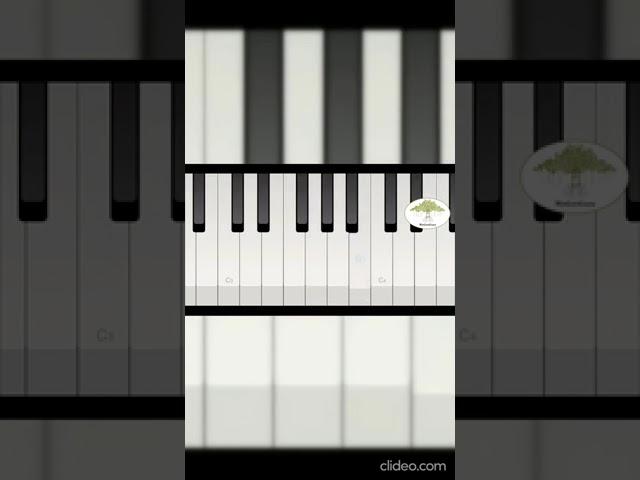 Duniya Banane Wale On Keyboard | WeGotGuru Music Resources