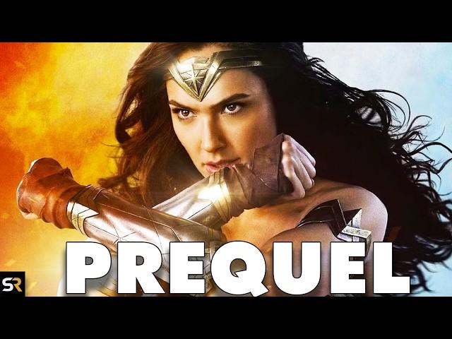 NEW DCU Wonder Woman: Everything We Know