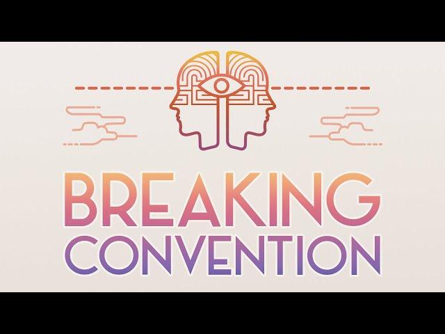 Breaking Convention 2023 Opening Film