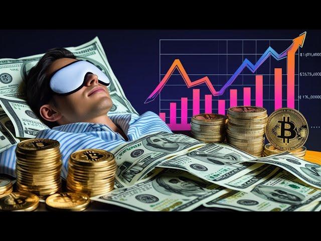 Earn Passive Income with Crypto Savings Accounts Beginner’s Guide 2025