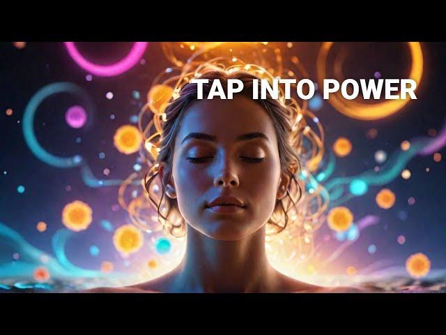 Unlock Your Subconscious Mind's Power