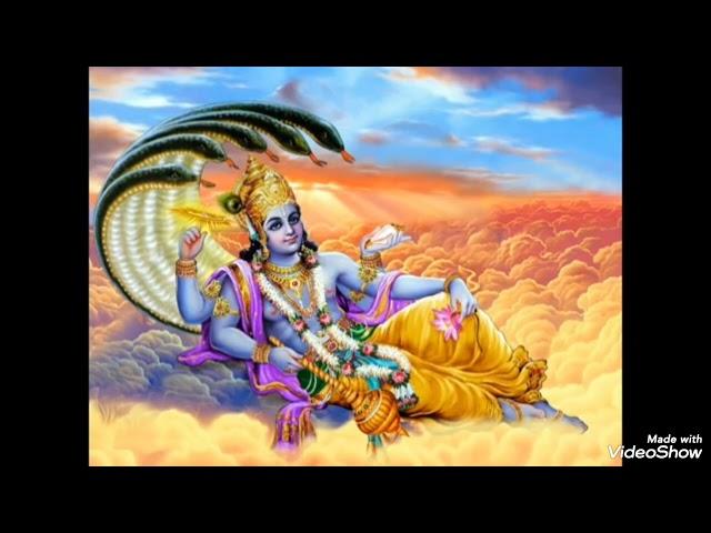 0095 - Sahasranamam --  3