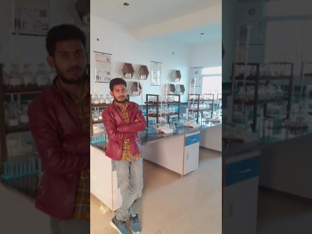 this my job #laboratory #lab #lab attend #laboratoriya #college #school #technology #technical