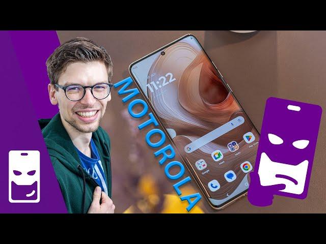 Welke Motorola moet je kopen in 2024? | Motorola line-up uitgelegd! | Vraag het SmartphoneMan